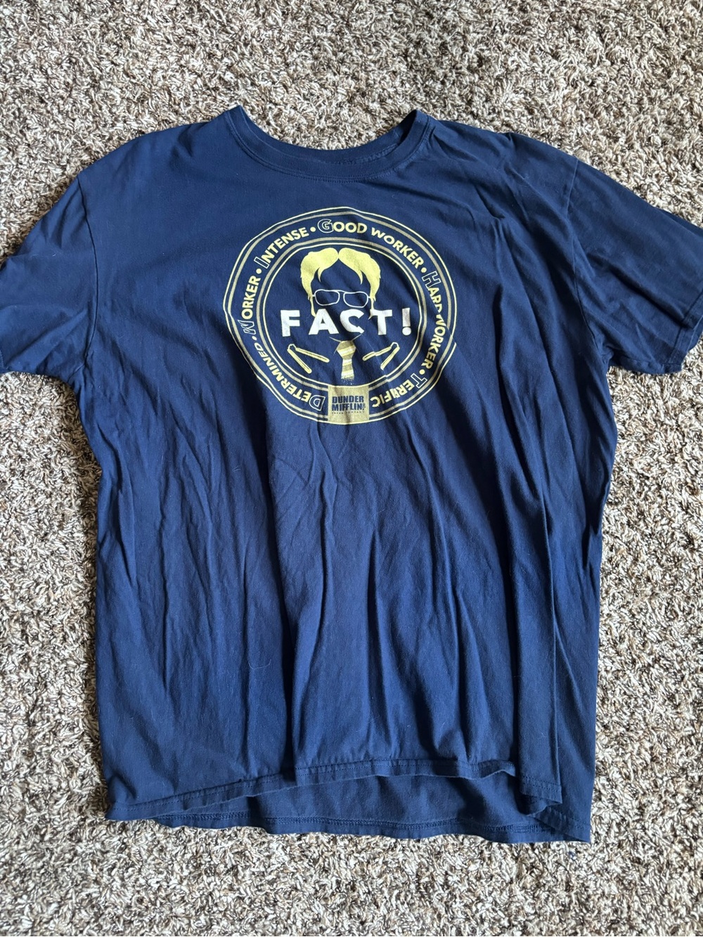 Funko Office Tee